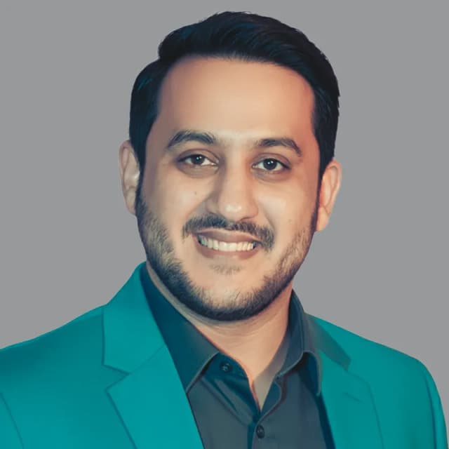Abhinav R.