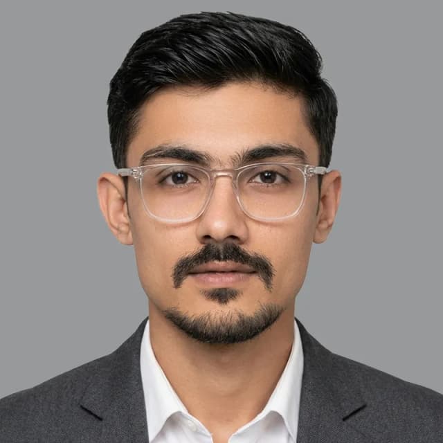 Aditya T.