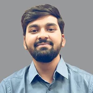 Antriksh P.