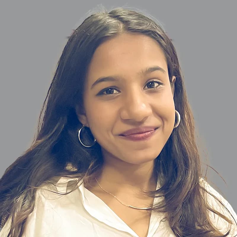 Apurva S.