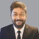 Ganapathy Subramaniam Suresh