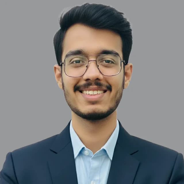 Himanshu S.