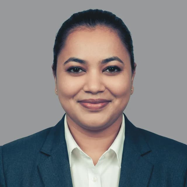 Manasvi S.