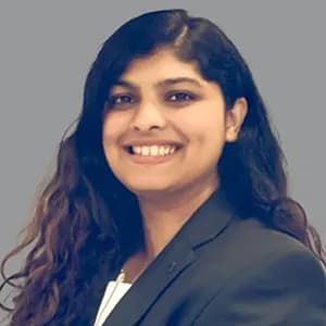 Ritika P.