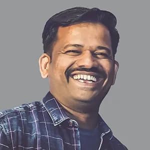 Shivkumar P.