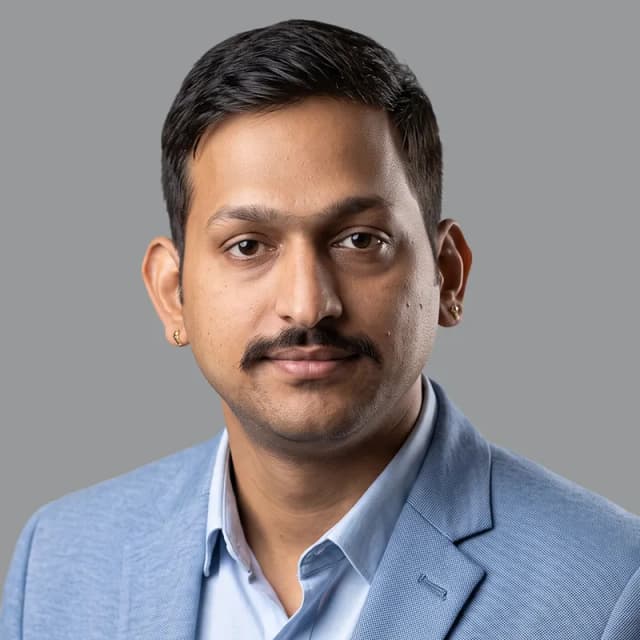 Sujitsingh B.