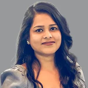 Sunanda G.