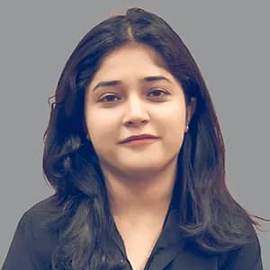 Swati J.