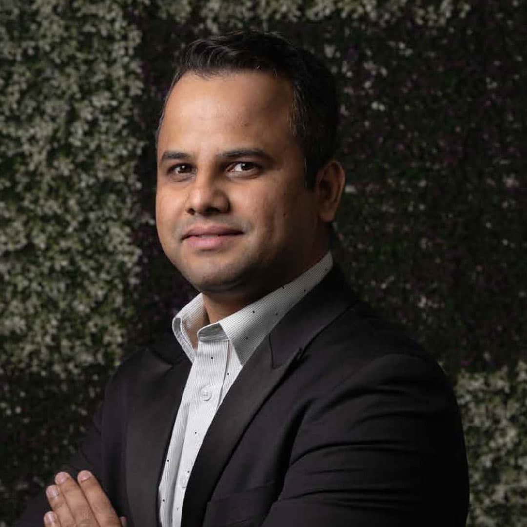 IMRAN SHAIKH