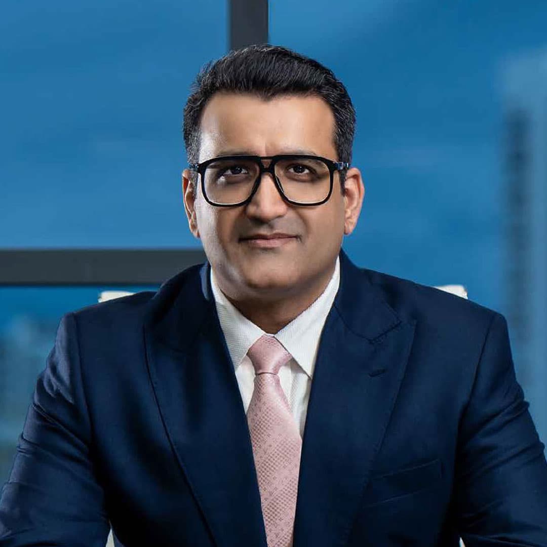 KARTIK ANAND