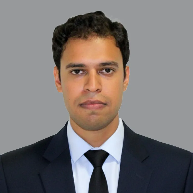 Anurag S. - Kings Research