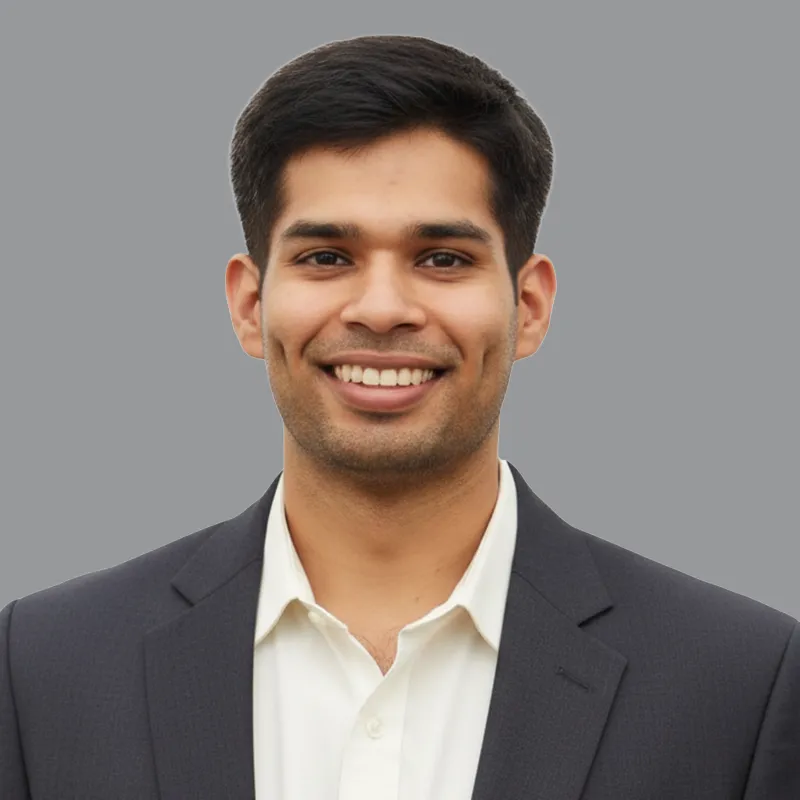 Ashim L. - Kings Research