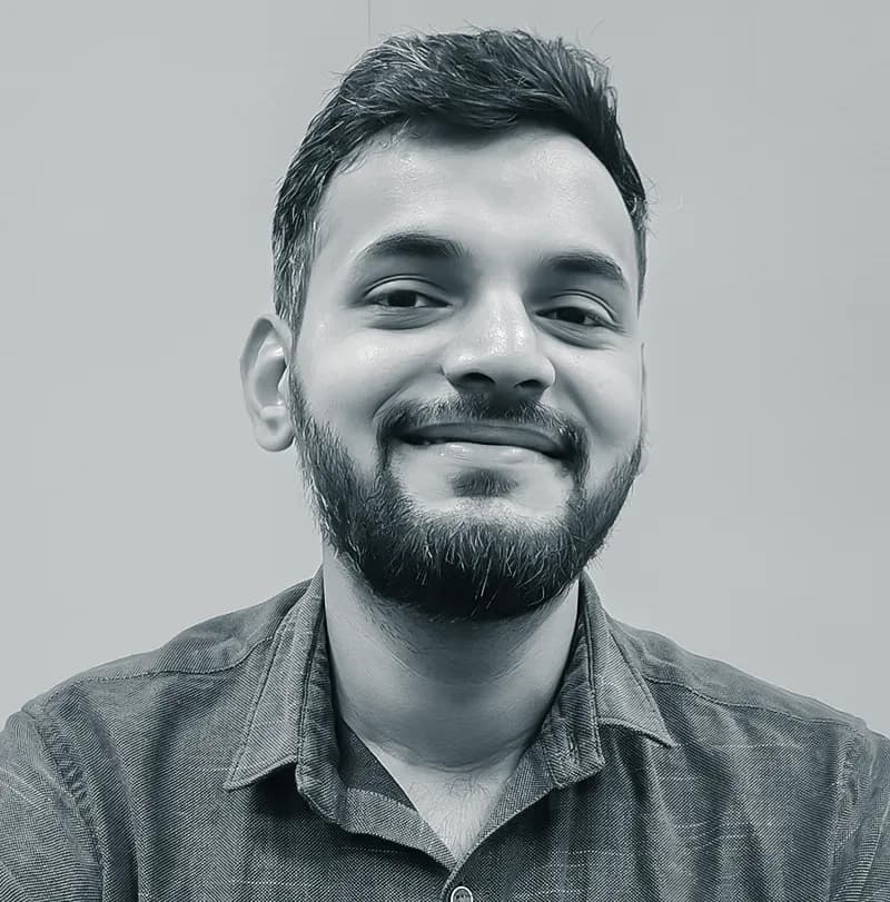 Mayank C. - Kings Research