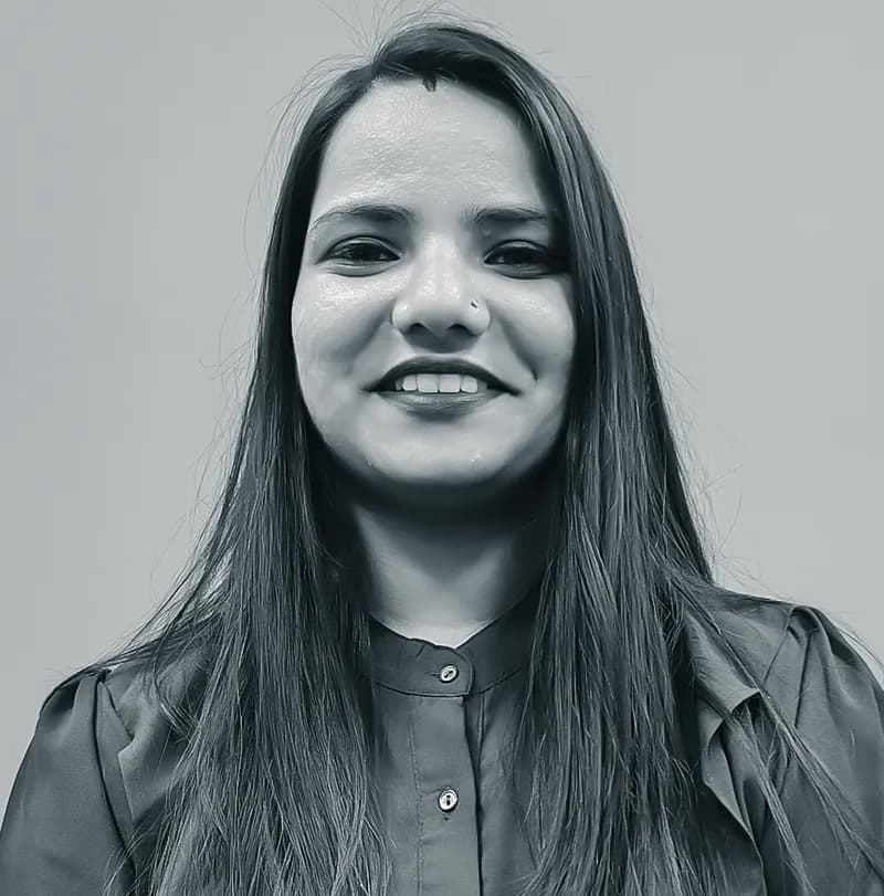 Siddhi J. - Kings Research