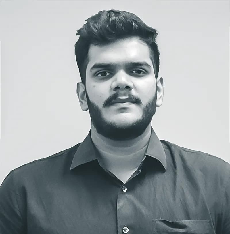 Saket A. - Kings Research