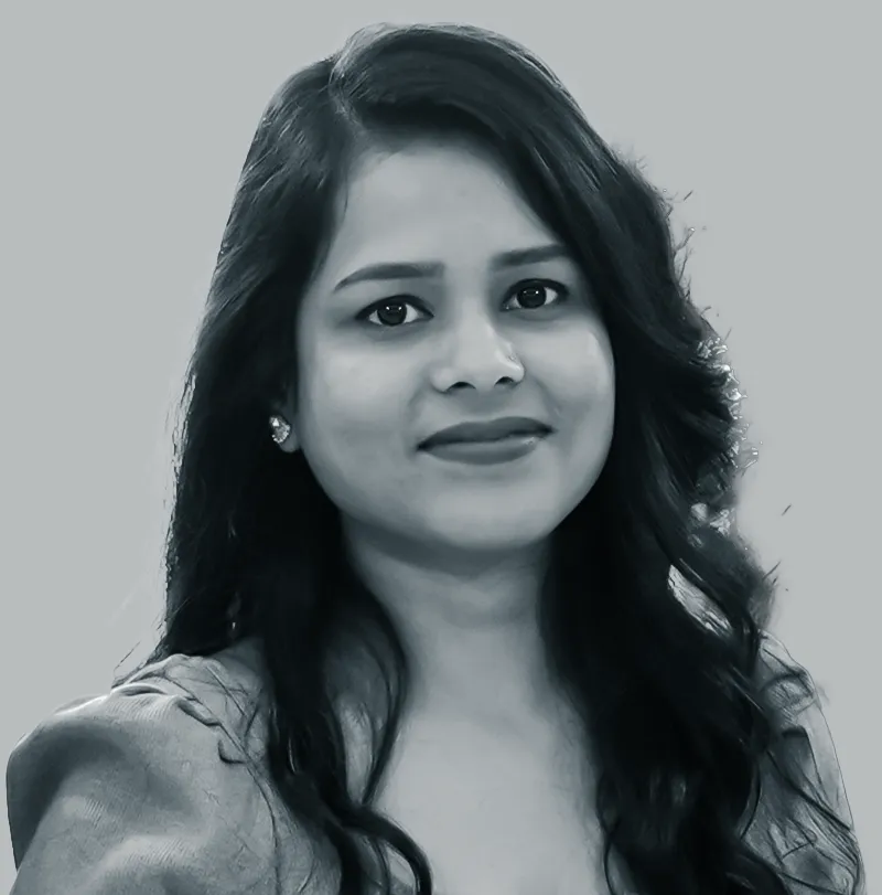 Sunanda G. - Kings Research