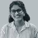 Sharmishtha M.