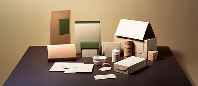 Sustainable Paper and Paperboard Packaging: The Future of Eco-Friendly Product Protection Sustainable Paper and Paperboard Packaging: The Future of Eco-Friendly Product Protection