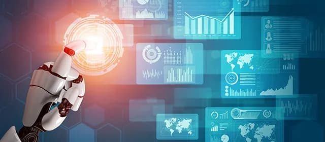 AI in Marketing Automation: Transforming Digital Marketing for Businesses AI in Marketing Automation: Transforming Digital Marketing for Businesses