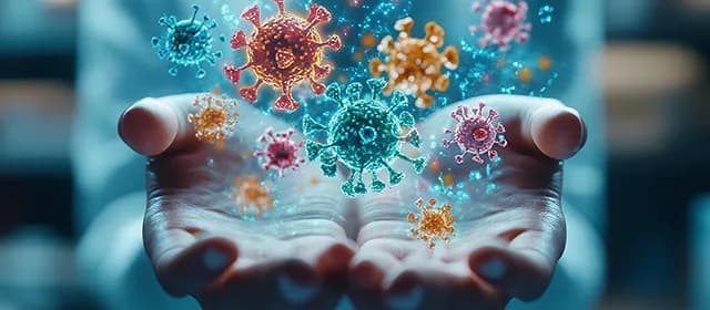 Antimicrobial Stewardship Depends on AST Data and Most Hospitals Are Still Catching Up Antimicrobial Stewardship Depends on AST Data and Most Hospitals Are Still Catching Up