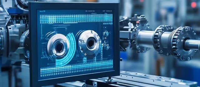 Machine Vision Systems in Manufacturing: Transforming Modern Production Machine Vision Systems in Manufacturing: Transforming Modern Production