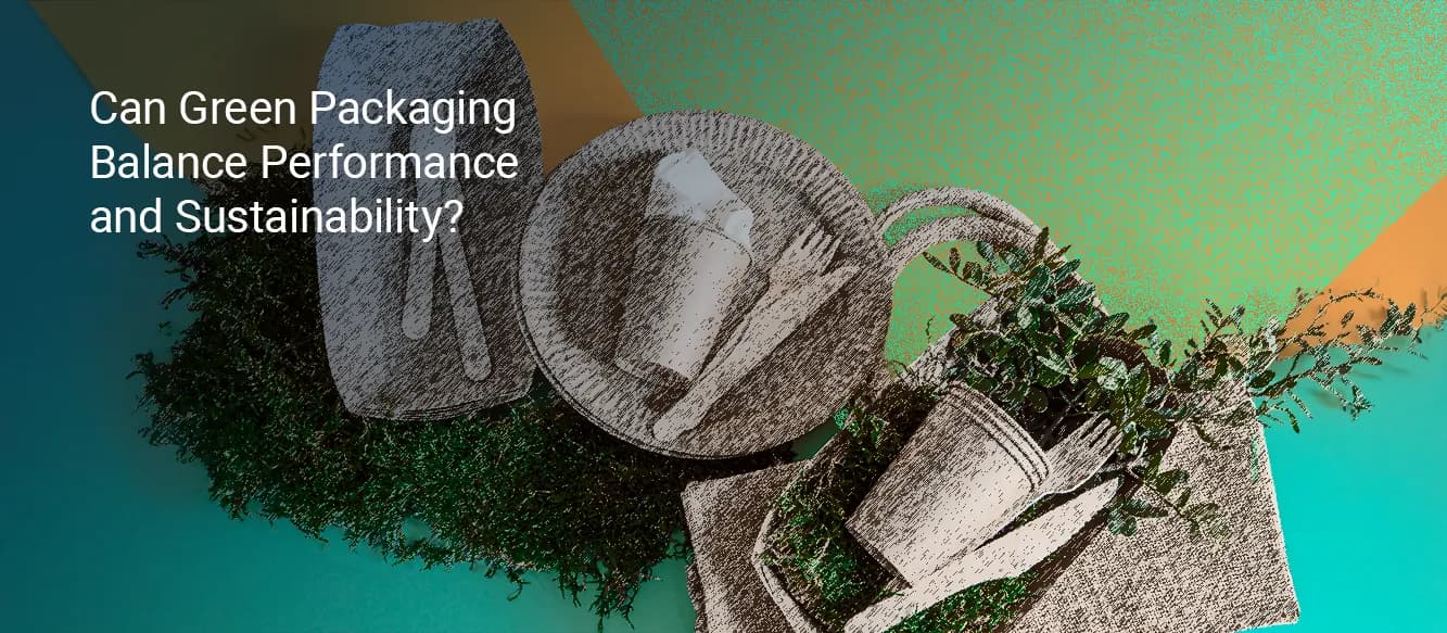 Green Packaging Is Getting Smarter: How Reuse, Recyclability, and Material Innovation Are Changing Packaging Green Packaging Is Getting Smarter: How Reuse, Recyclability, and Material Innovation Are Changing Packaging