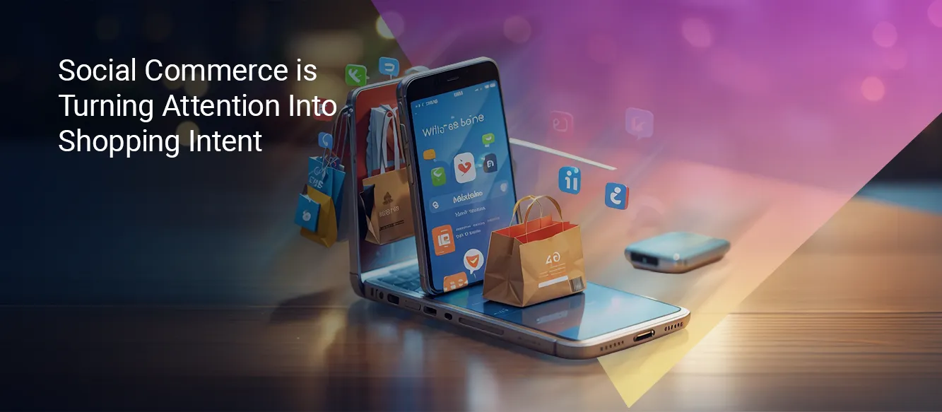 Can Social Commerce Turn Creators, Comments, and AI Into a New Product Discovery Engine? Can Social Commerce Turn Creators, Comments, and AI Into a New Product Discovery Engine?