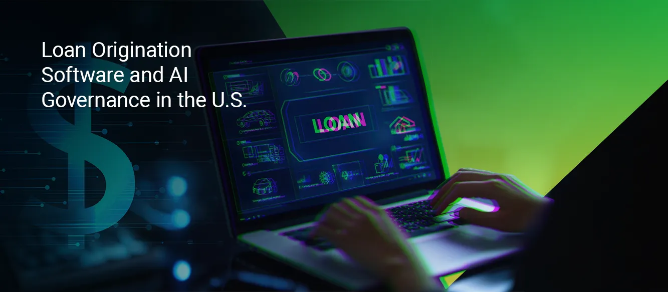 Can AI-Driven Loan Origination Scale Without Becoming a Compliance Bottleneck in the U.S.? Can AI-Driven Loan Origination Scale Without Becoming a Compliance Bottleneck in the U.S.?