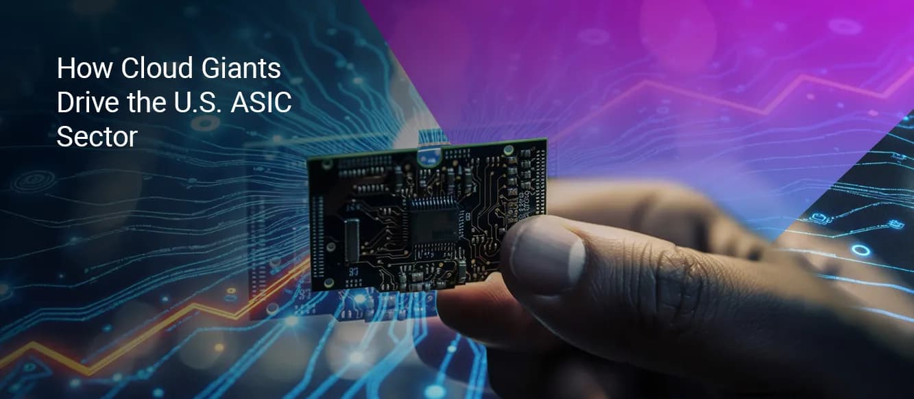 Why Are U.S. Hyperscalers Designing Their Own AI Chips, and What Does It Mean for ASIC Innovation? Why Are U.S. Hyperscalers Designing Their Own AI Chips, and What Does It Mean for ASIC Innovation?