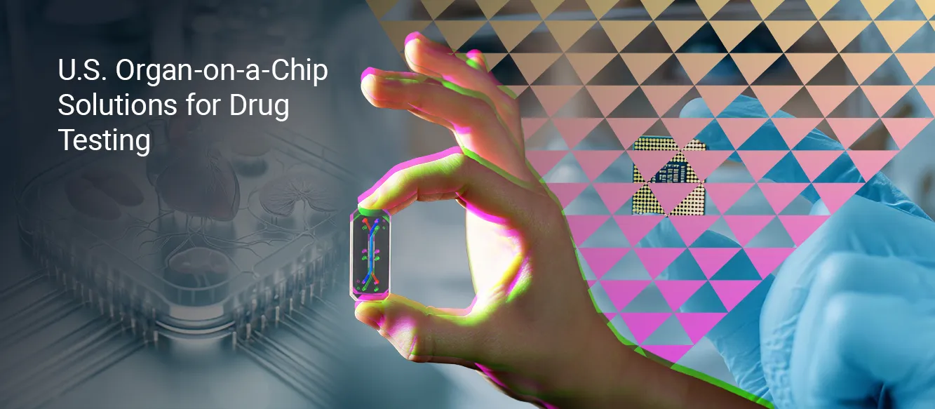What Will It Take to Make Organ-on-a-Chip Technology a Standard Tool in U.S. Drug Development? What Will It Take to Make Organ-on-a-Chip Technology a Standard Tool in U.S. Drug Development?