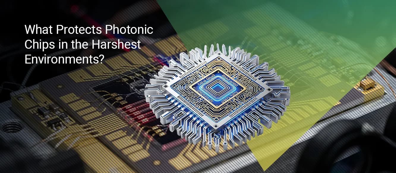 What Will It Take for Photonic Integrated Circuits to Operate in Extreme Environments? What Will It Take for Photonic Integrated Circuits to Operate in Extreme Environments?