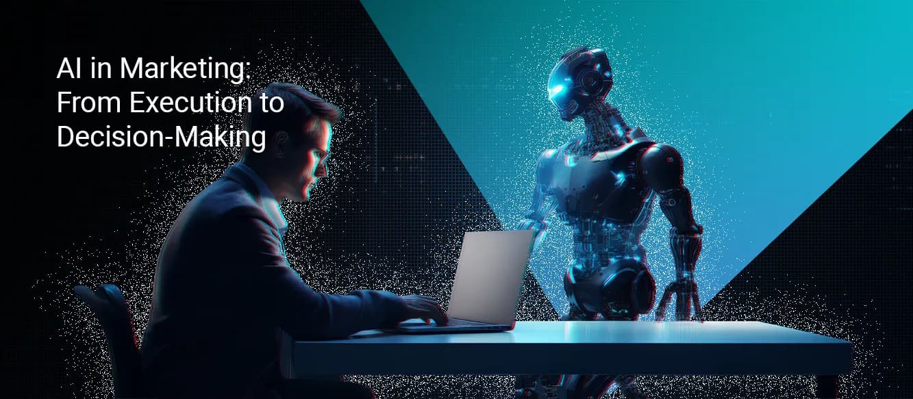 AI for Marketers: Why Decisioning and Campaign Optimization Matter Beyond Content Creation AI for Marketers: Why Decisioning and Campaign Optimization Matter Beyond Content Creation