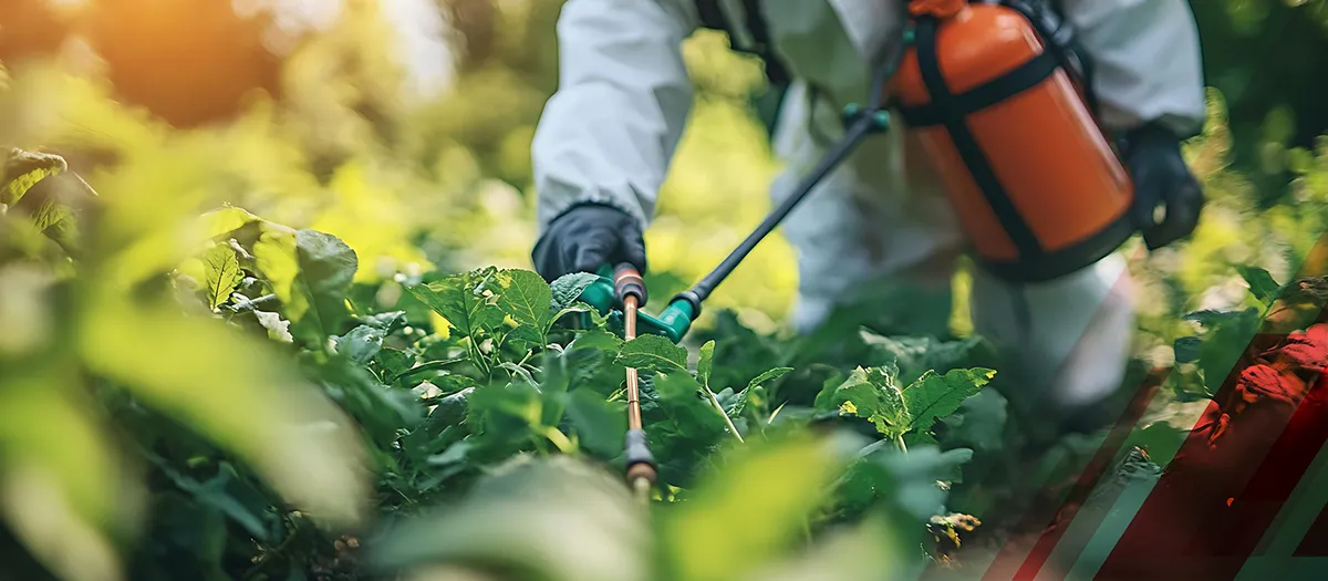 Leading Players in the Global Herbicides Market: Top 10 Companies Leading Players in the Global Herbicides Market: Top 10 Companies