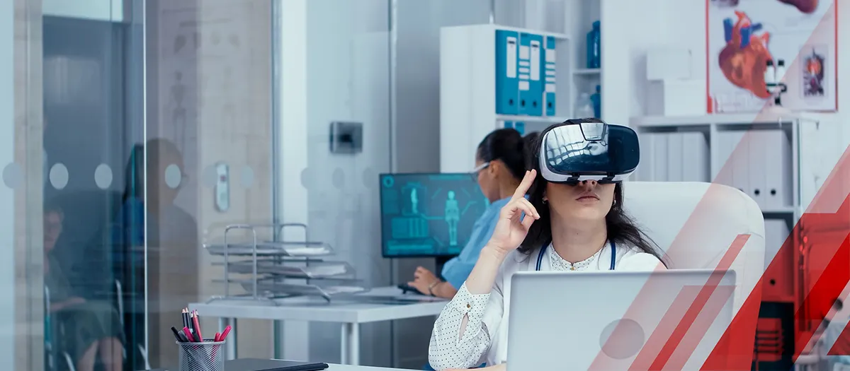 Top 10 Companies Transforming the Computer Vision in Healthcare Market in 2025 Top 10 Companies Transforming the Computer Vision in Healthcare Market in 2025