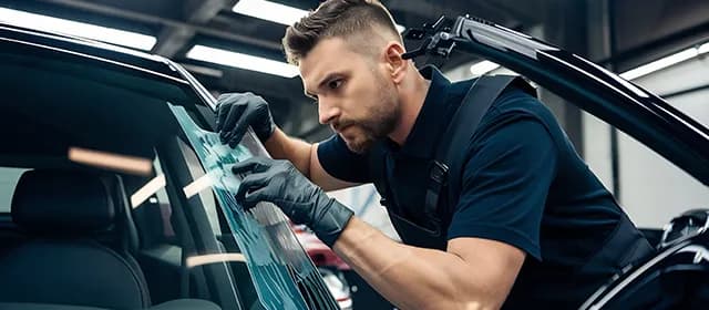 Top Industry Leaders in Automotive Tint Films: 2025 Market Overview Top Industry Leaders in Automotive Tint Films: 2025 Market Overview