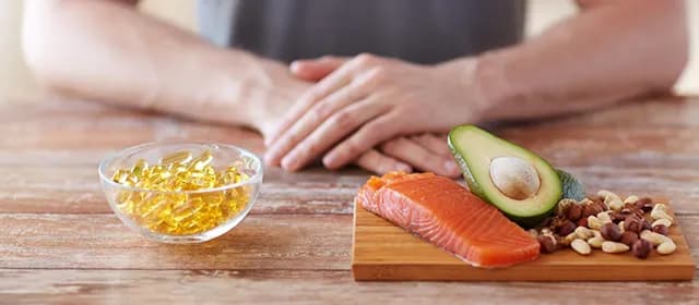 Top 10 Companies You Need to Know in Lipid Nutrition Top 10 Companies You Need to Know in Lipid Nutrition