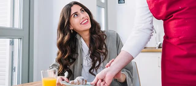 What’s Next in Food Service? Top 10 Trends Defining 2025 What’s Next in Food Service? Top 10 Trends Defining 2025