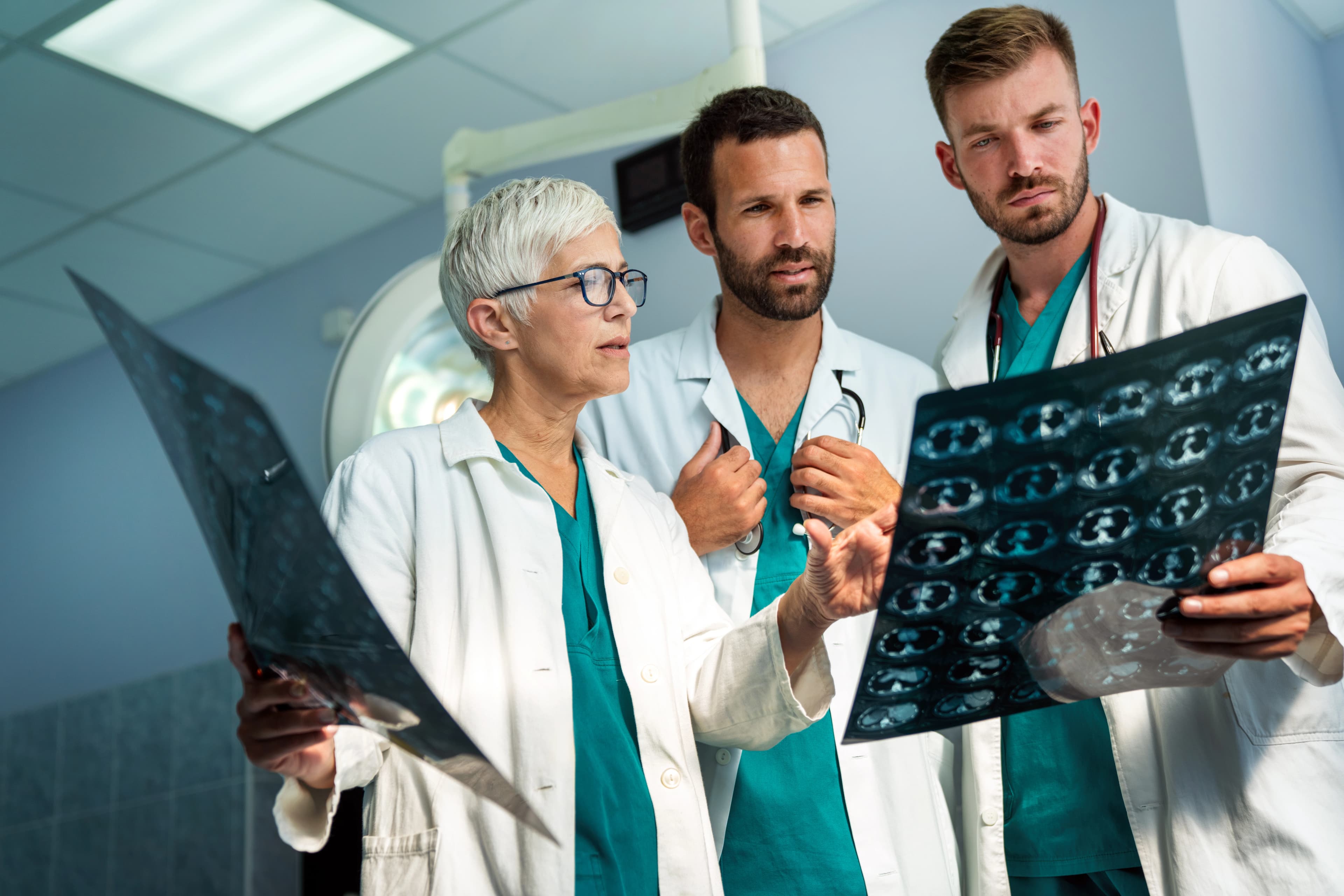 Healthcare in 2035: What Will Be Paid For, Who Will Deliver It, and What Will Stay Human Healthcare in 2035: What Will Be Paid For, Who Will Deliver It, and What Will Stay Human