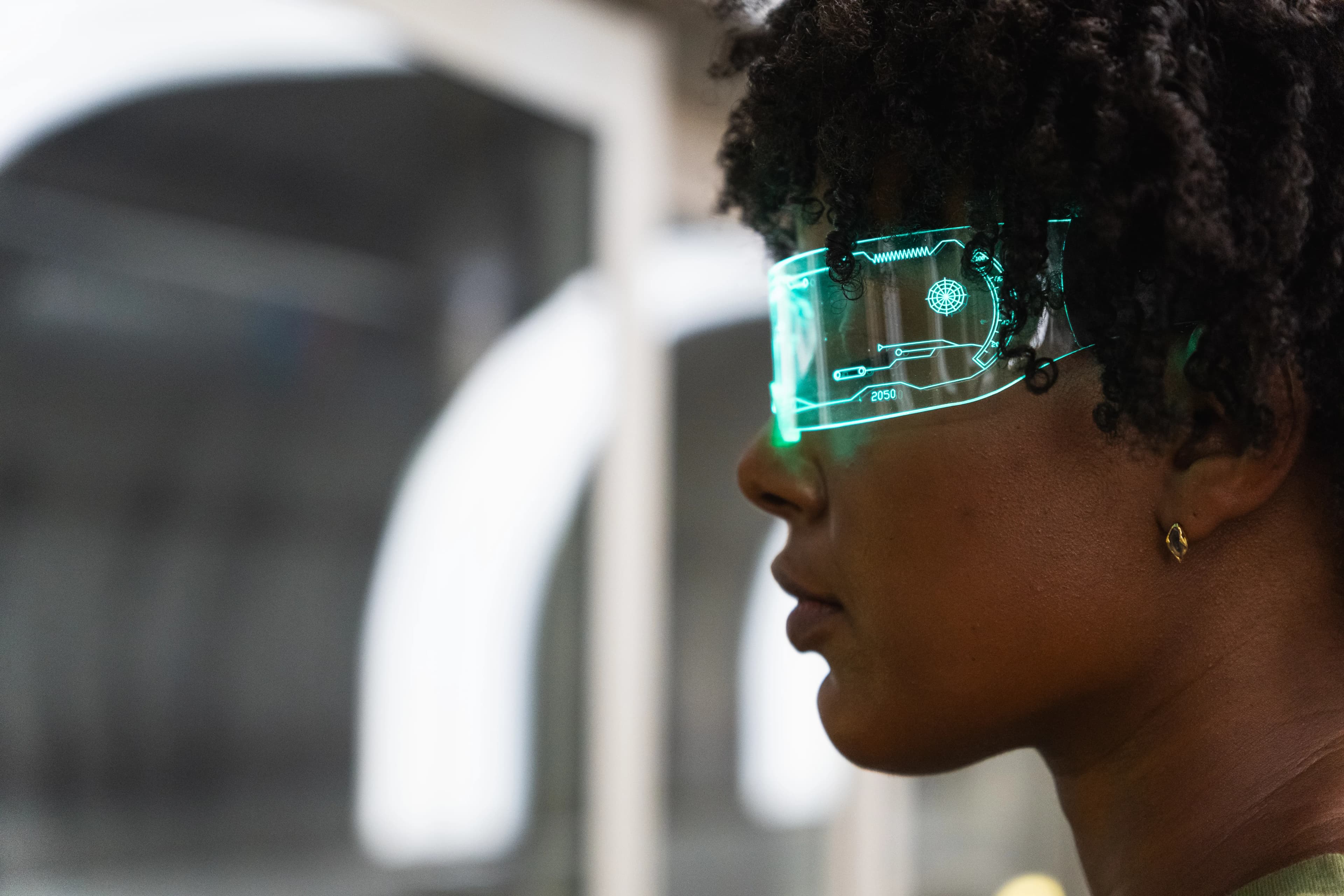 Tech Futures 2035: How the World's Computing Needs Will Reshape Silicon, Spectrum, and Sovereignty Tech Futures 2035: How the World's Computing Needs Will Reshape Silicon, Spectrum, and Sovereignty