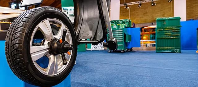 Rechargeable Tires: Energy Harvesting for Self-Powering Sensor Networks Rechargeable Tires: Energy Harvesting for Self-Powering Sensor Networks