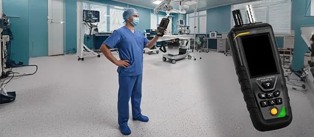 The Role of Particle Counters in Semiconductor Manufacturing The Role of Particle Counters in Semiconductor Manufacturing