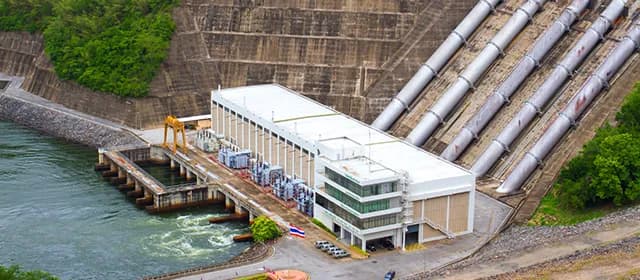 Pumped Hydro Storage – An Industrial Perspective Pumped Hydro Storage – An Industrial Perspective