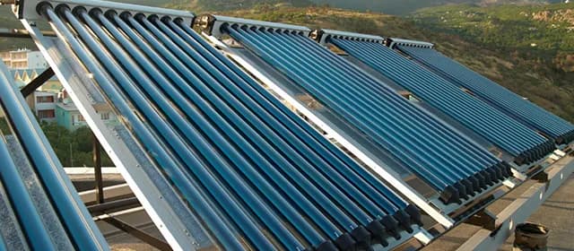 Supply Chain Dynamics and Manufacturing Trends in the Tubular Solar Collector Sector Supply Chain Dynamics and Manufacturing Trends in the Tubular Solar Collector Sector