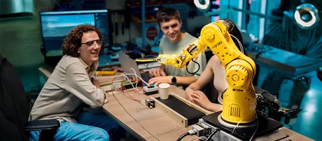 ROI and Cost Benefit Analysis for Implementing Machine Learning in Manufacturing ROI and Cost Benefit Analysis for Implementing Machine Learning in Manufacturing