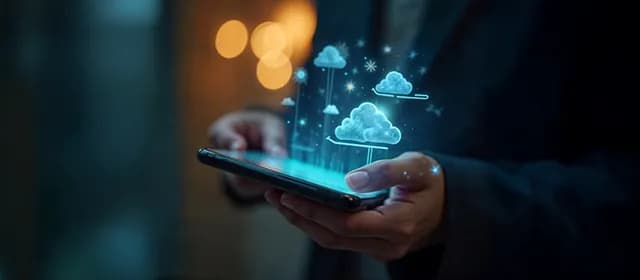 The Future of Mobile Work with Virtual Mobile Infrastructure The Future of Mobile Work with Virtual Mobile Infrastructure