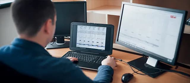 Seismic Monitoring Equipment: Safeguarding Industrial Operations and Infrastructure Seismic Monitoring Equipment: Safeguarding Industrial Operations and Infrastructure