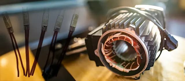 Thermal Protectors: Safeguarding the Future of Electric Vehicles and Smart Appliances Thermal Protectors: Safeguarding the Future of Electric Vehicles and Smart Appliances