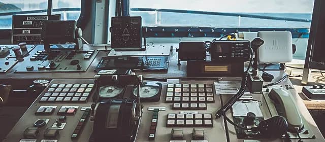 The Role of IoT and AI in Next-Generation Marine Electronics Systems The Role of IoT and AI in Next-Generation Marine Electronics Systems