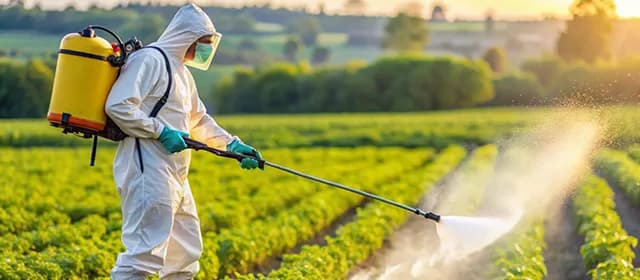 What’s Driving the Transformation of Insecticides in Agriculture and Public Health? What’s Driving the Transformation of Insecticides in Agriculture and Public Health?