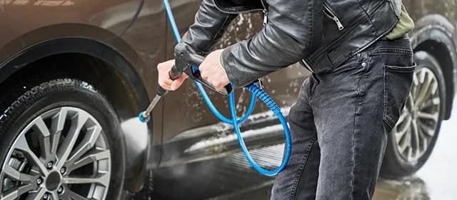 Top 10 Companies Leading the Global Cleaning Nozzles Market Top 10 Companies Leading the Global Cleaning Nozzles Market